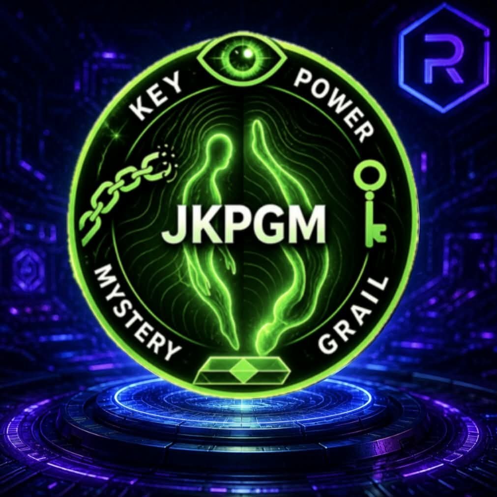 JKPGM logo