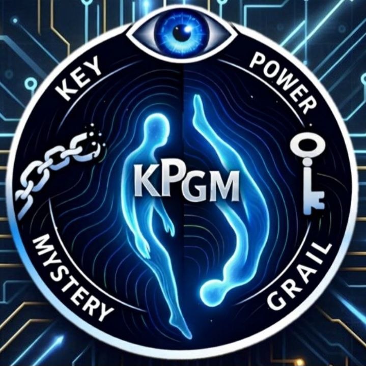 KPGM logo